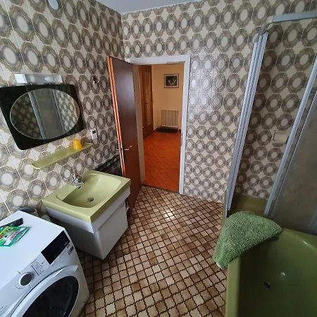 Apartment Haus Schattau *