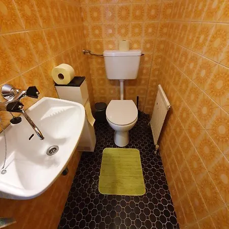 Apartment Haus Schattau *