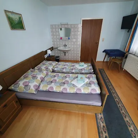 Haus Schattau Appartamento Russbach am Pass Gschütt