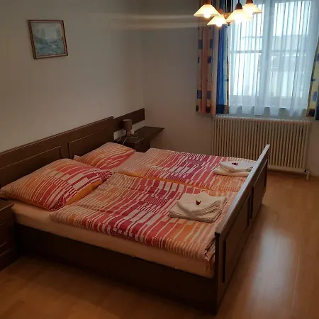 Haus Schattau Appartamento Russbach am Pass Gschütt