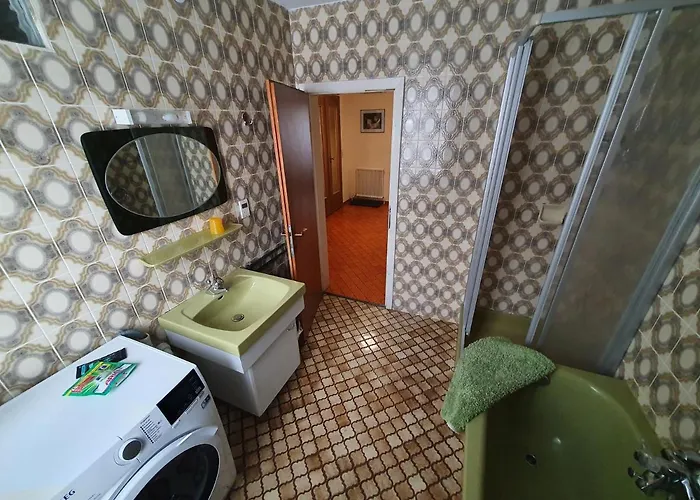 Appartement Haus Schattau *