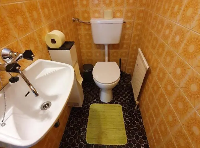 Appartement Haus Schattau *