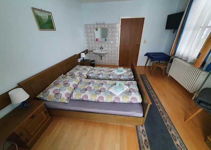 Haus Schattau Appartement Russbach am Pass Gschütt